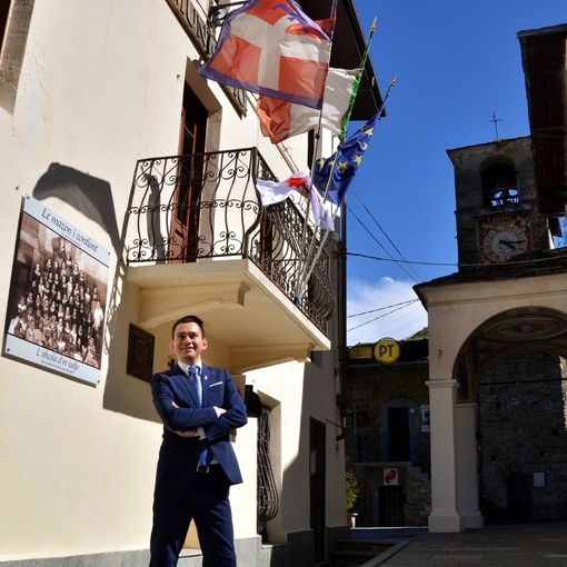 Comuni montani, Cane: &quot;Digitalizzazione e smart working sono tra le parole chiave del futuro&quot;