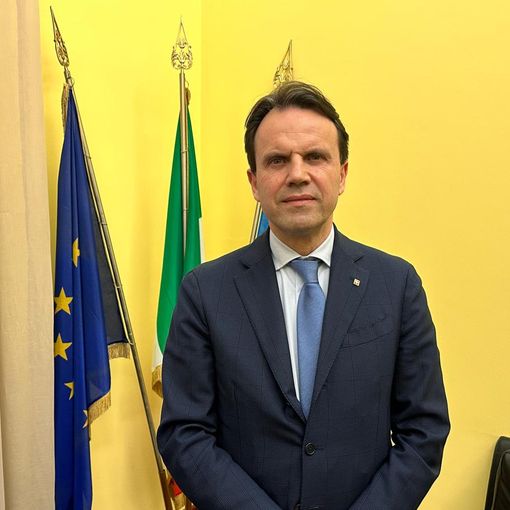 andrea tronzano
