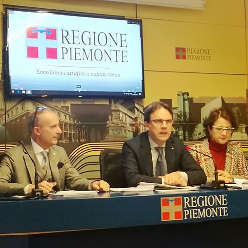 Neanche l'eccellenza è per sempre: il &quot;nuovo&quot; artigianato si rimette in discussione