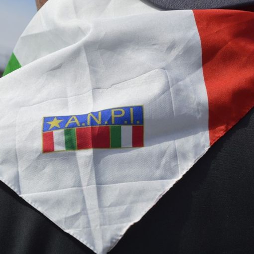 L’Anpi di Torre Pellice apre le porte dell’ex caserma Ribet per i tesseramenti