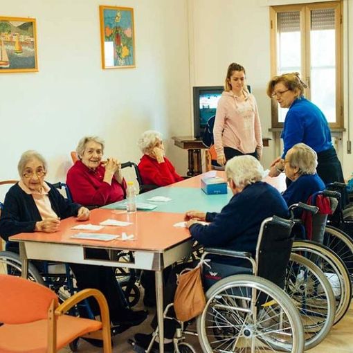 Si cerca personale per le Rsa della Regione Piemonte, ecco come candidarsi
