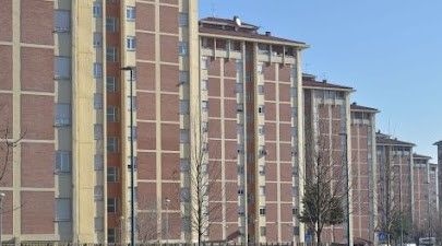 Le case Atc di corso Grosseto