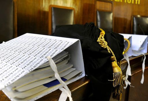 Processo Fenice, l'imprenditore Burlò chiede gli arresti domiciliari