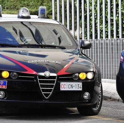 Nichelino, rubano in un centro commerciale: nei guai due persone di origine slava