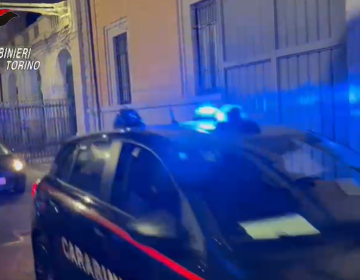carabinieri
