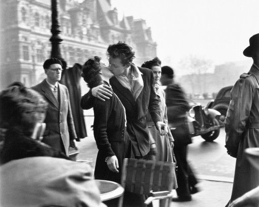 Dalla fotografia di Doisneau agli spettacoli di Casa Teatro Ragazzi: ecco cosa non perdersi questo fine settimana