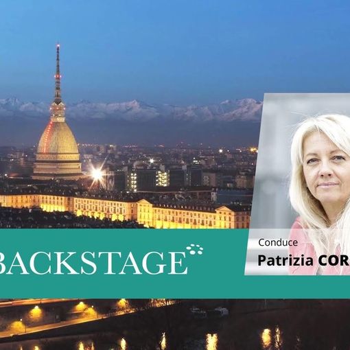 Backstage punta l'obiettivo su Torino 2021, il lungo avvicinamento alle amministrative del prossimo anno [GUARDA LA DIRETTA]