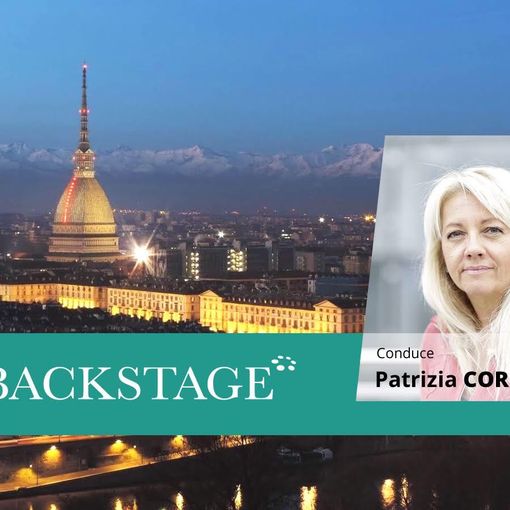Stasera a Backstage si parla di Coronavirus: riusciremo a tornare alla normalità?