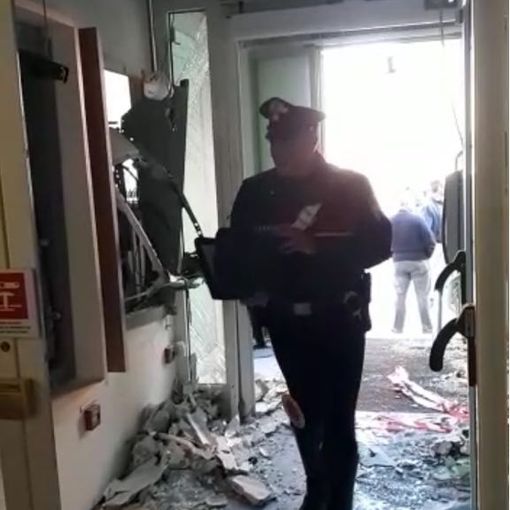 Immagine di repertorio