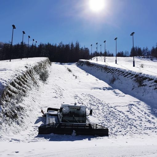 Stazione sciistica di Bardonecchia