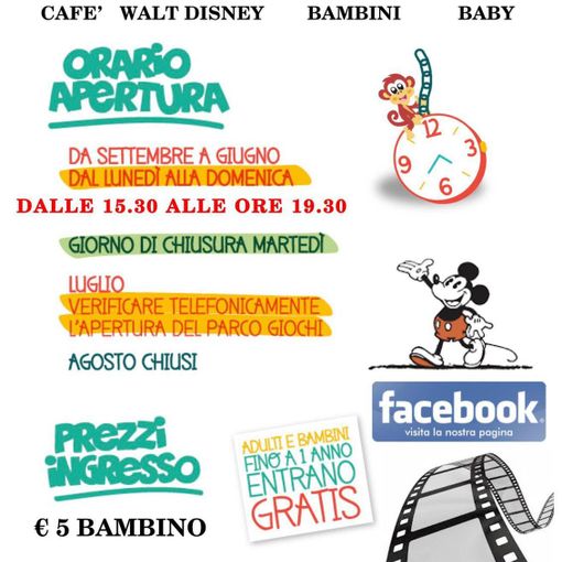 Beinasco: il divertimento è assicurato con Planet Studios!
