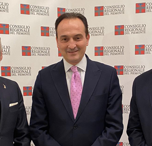 Regione, cambiano le leggi sugli abbruciamenti. Bongioanni: &quot;Risposto ai problemi del territorio&quot; [VIDEO]