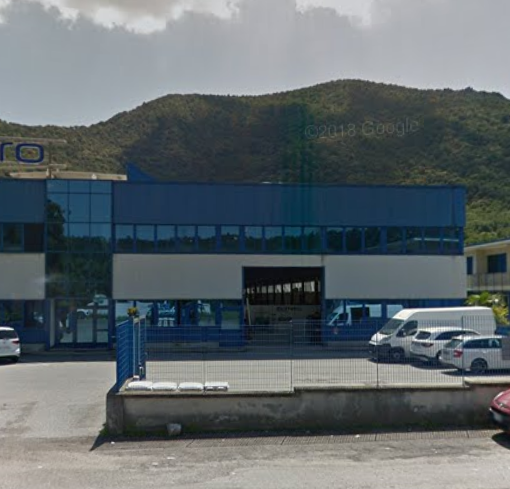 Stabilimento Bottero di Trana
