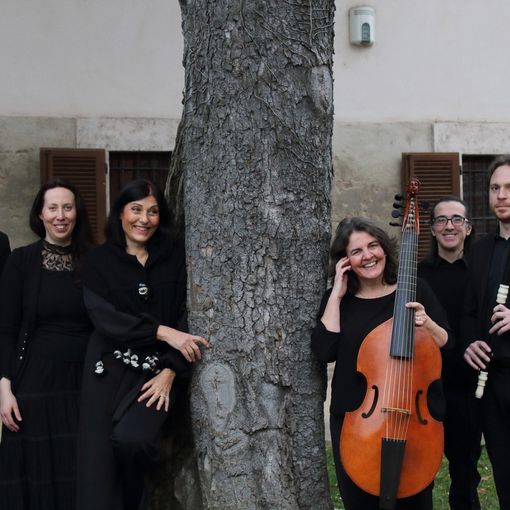 Stupinigi, alla Palazzina di Caccia una giornata con le &quot;Artiste di corte&quot;