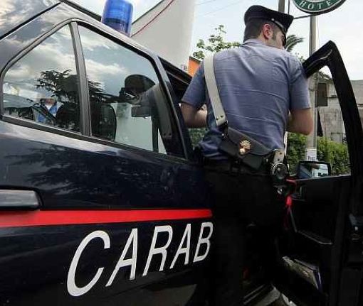 Un 54enne di Vigone finisce in carcere per maltrattamenti alla moglie