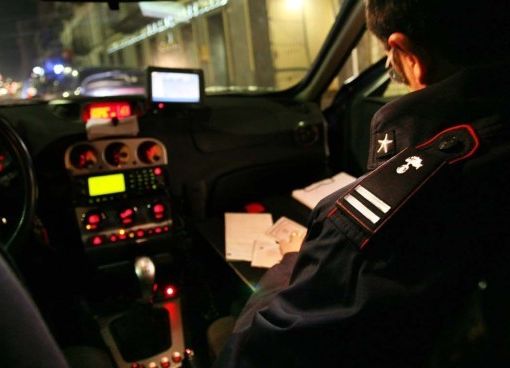Festa privata senza rispetto delle norme Covid a Roletto