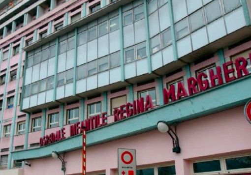 Intervento record al Regina Margherita: salvato bimbo di due anni con una rara malattia cardiaca