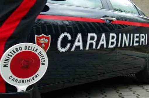 Operazione antidroga stamattina a Luserna San Giovanni