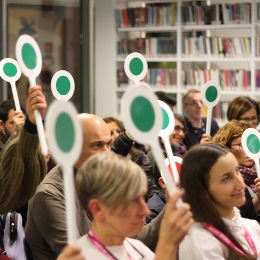 Incipit Offresi compie dieci anni: la tappa a Piossasco del talent letterario