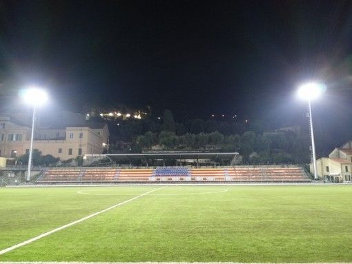 Calcio dilettantistico: ok all'accesso per il 15% della capienza, ma solo con posti prenotabili e pre assegnati