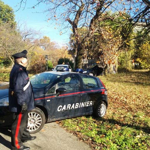 A Coassolo un uomo che dal 2020 perseguitava l'ex compagna
