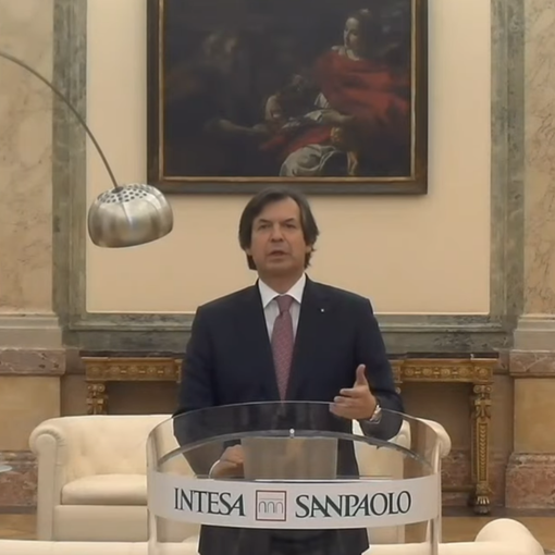 Carlo Messina