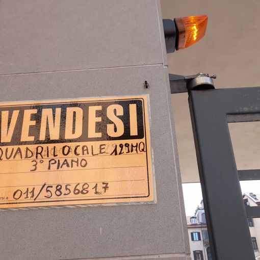 Aumentano le compravendite a Torino, più che nel resto del Piemonte
