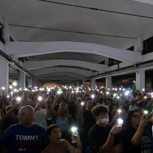 Da Fabri Fibra a Gabri Ponte, la grande musica a Moncalieri fa rima con Ritmika