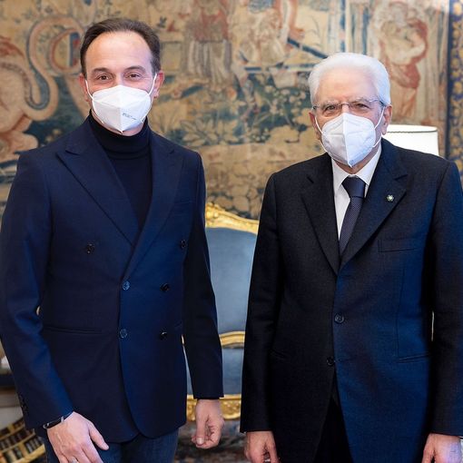 Mattarella, Cirio: &quot;Il Presidente sarà il punto di riferimento per il Paese&quot;