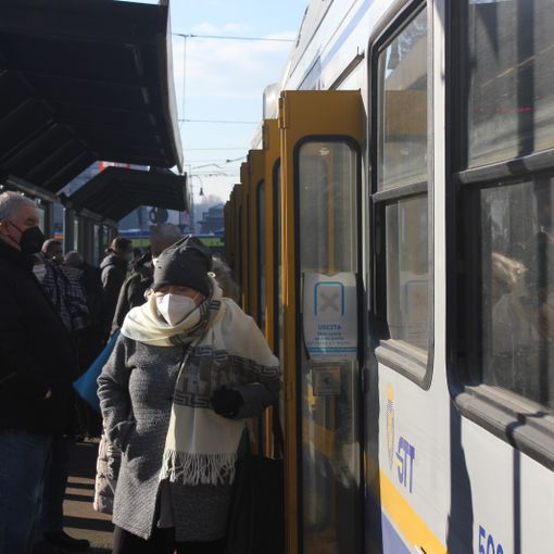 Mobilità sostenibile, la Regione al fianco di imprese ed enti per incentivare l’uso dei mezzi pubblici da parte dei dipendenti