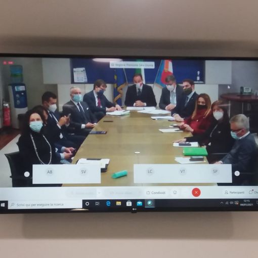 Regione, un 2020 da dimenticare: &quot;Ma calano sia il debito che le tasse. E per la Sanità nasce l'Azienda Zero&quot;