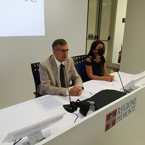 Rete oncologica del Piemonte e della Valle d’Aosta