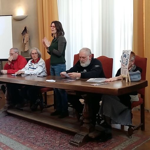 Parkinson e benessere, tra ricerca e socializzazione: incontro a Pinerolo