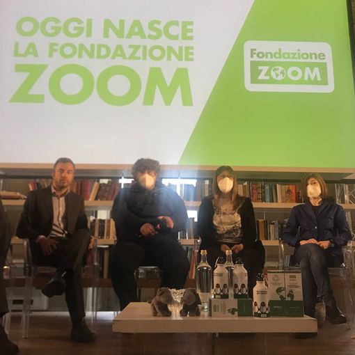 conferenza zoom 5-5-2022