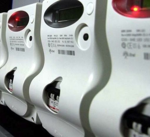 Contatori dell'elettricità