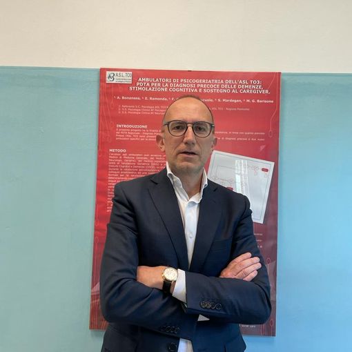 Alessandro Bonansea nel Gruppo di Lavoro ministeriale per prevenire la violenza verso gli operatori sanitari