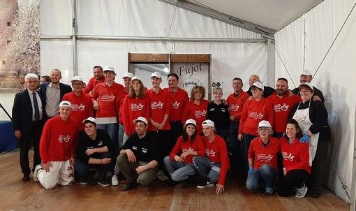 A Faule si inaugura la 24ª Festa del Po con un ricco programma