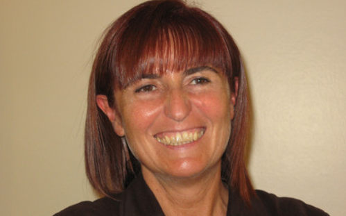 Daniela Ruffino passa ad Azione: &quot;Con Calenda per ascoltare territori ed elettori&quot;