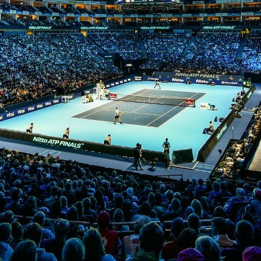 Atp Finals, Binaghi: “Per il futuro abbiamo la base di un grande successo”