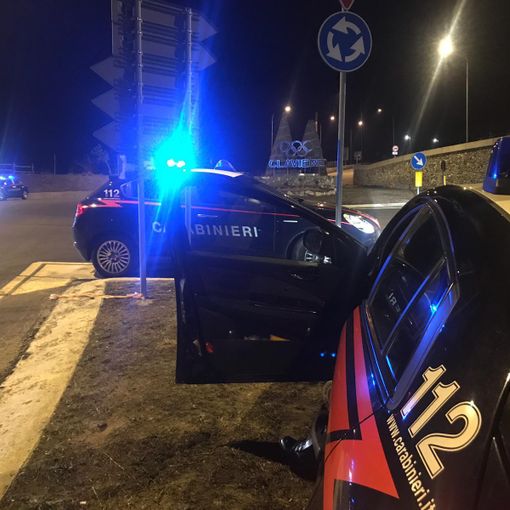 Carabinieri: stretta sui controlli in arrivo in tutta la Val di Susa [VIDEO]