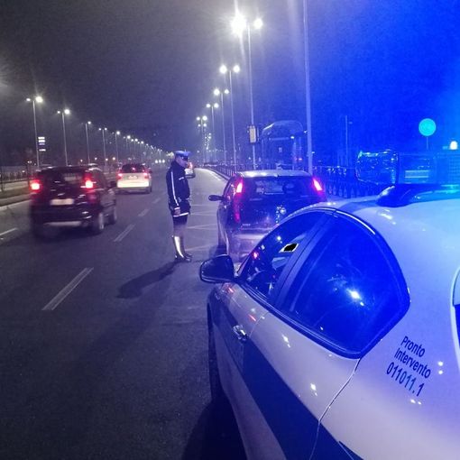 Coronavirus, l'assessore Ricca:&quot;In strada la Polizia Municipale piemontese per fare rispettare le norme&quot;