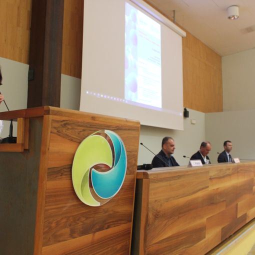 convegno accademico Unito e Polito