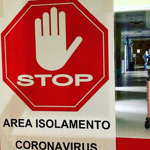 “Covid-19: una sospensione non voluta”con l’antropologo Remotti