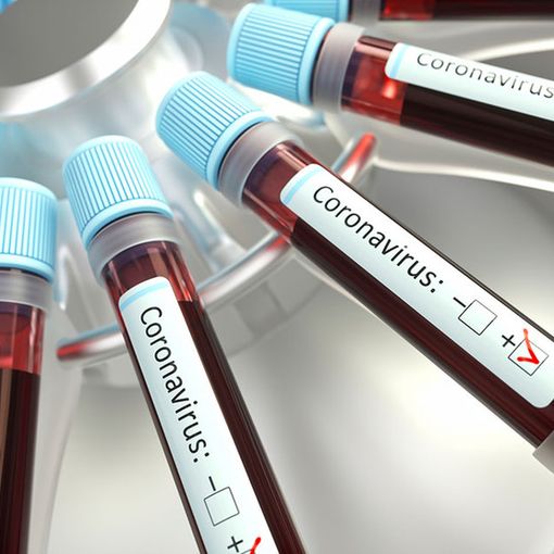 Coronavirus: nessun decesso nella giornata di oggi, ma si contano altri 25 pazienti guariti