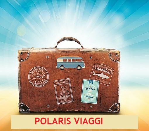 Piano piano la Polaris Viaggi di Bagnolo Piemonte riparte, in sicurezza, serenità a fiducia nel futuro