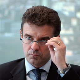 roberto cota