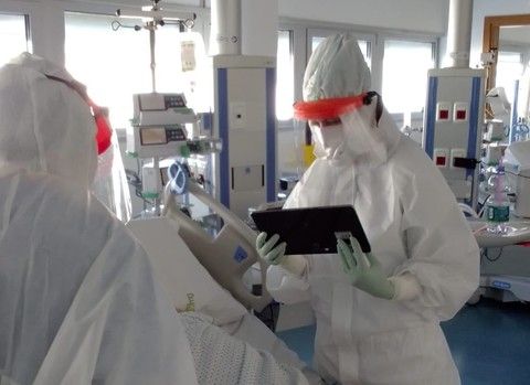 Grazie a una terapia innovativa Città della Salute di Torino all'avanguardia nella terapia del rigetto del trapianto di rene