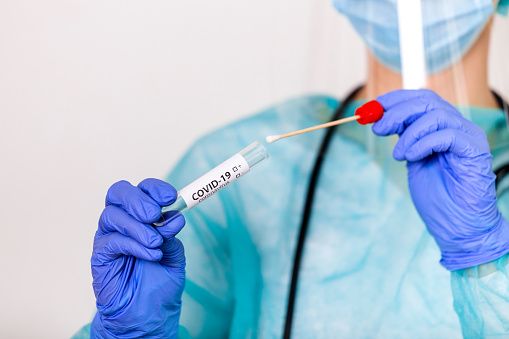 Covid, il numero di persone in isolamento domiciliare in Piemonte sotto quota 2.500