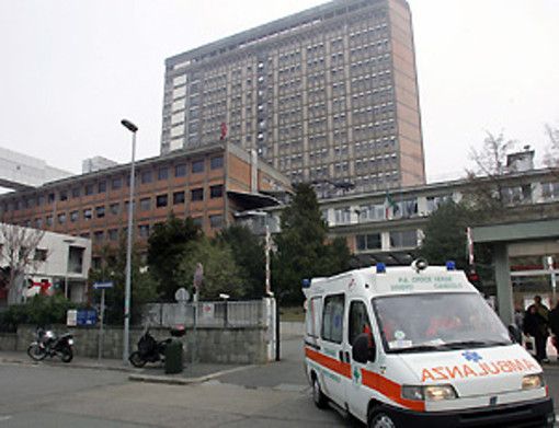 foto di repertorio