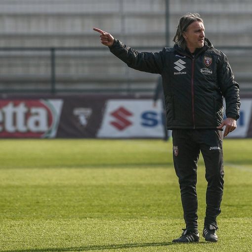 Davide Nicola